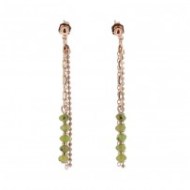 Boucles d'Oreilles Ciel Mes Perles
