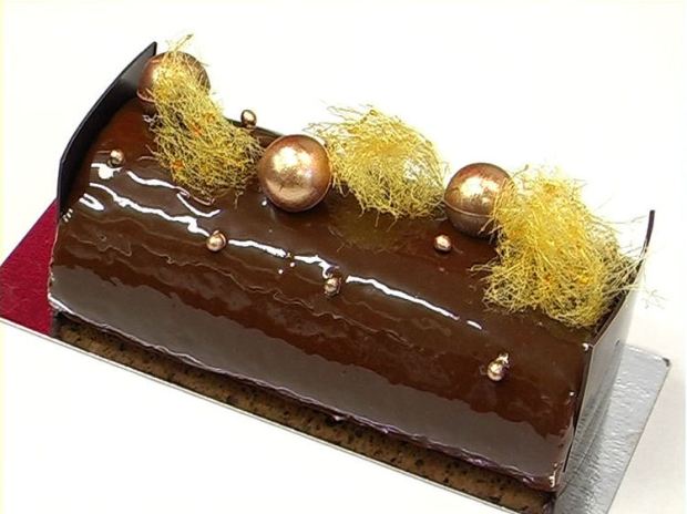 buche-roulee-chocolat-caramel