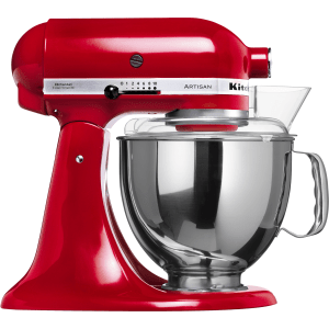KitchenAid Rouge